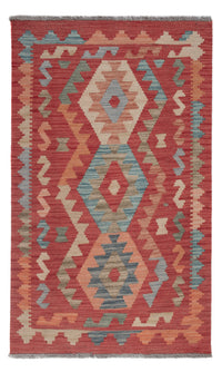 Kilim Maimana Teppe 121x74cm - Ullteppe – product image