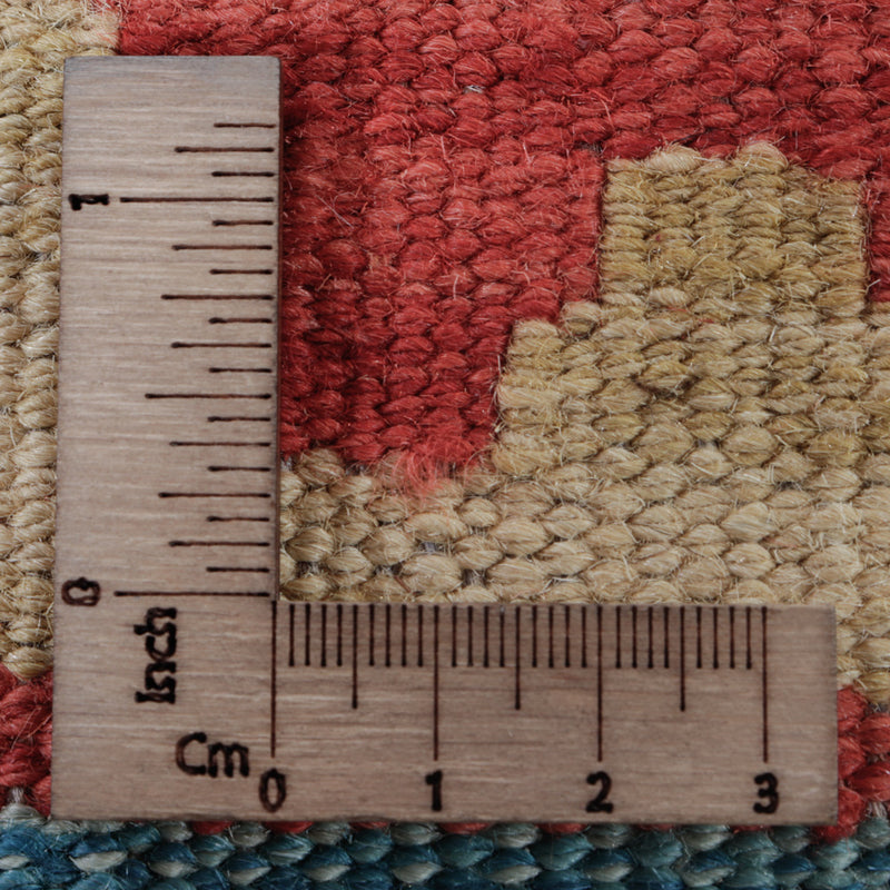 Kilim Maimana Teppe 121x74cm - Ullteppe