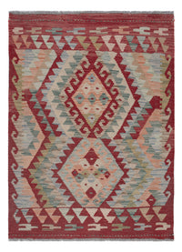 Kilim Maimana Teppe 113x87cm - Ullteppe – product image