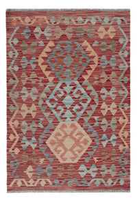Kilim Maimana Teppe 117x81cm - Ullteppe – product image