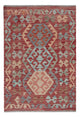 Kilim Maimana Teppe 117x81cm - Ullteppe