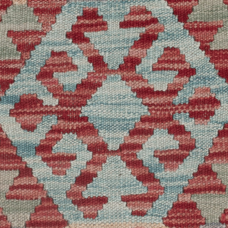 Kilim Maimana Teppe 117x81cm - Ullteppe