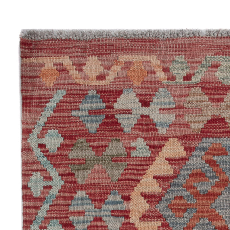 Kilim Maimana Teppe 117x81cm - Ullteppe