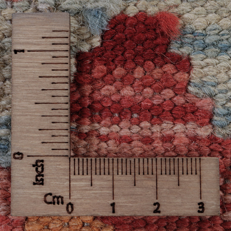 Kilim Maimana Teppe 117x81cm - Ullteppe
