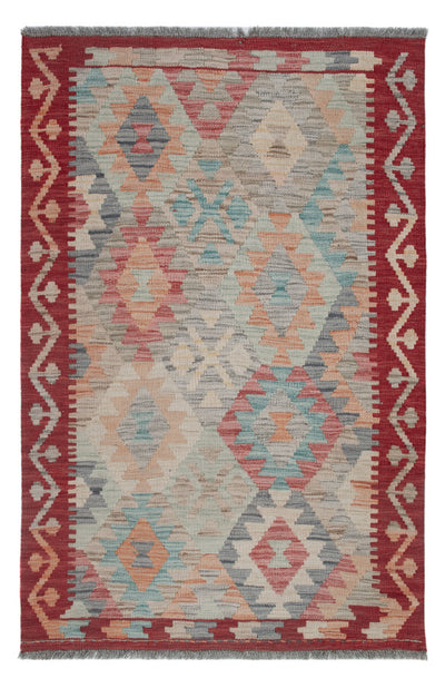 Kilim Maimana Teppe 83x125cm - Ullteppe