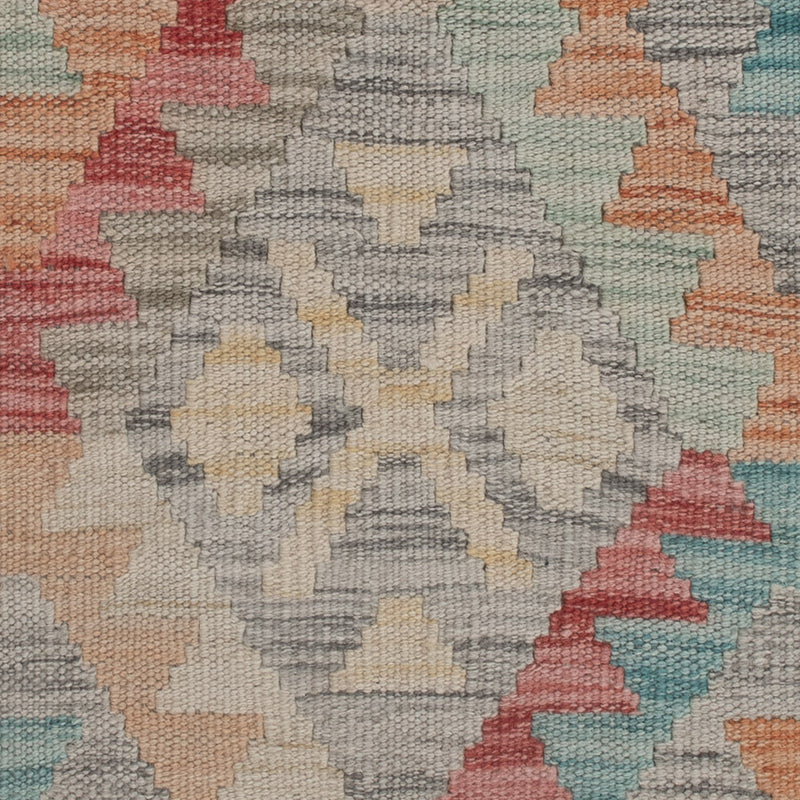 Kilim Maimana Teppe 125x83cm - Ullteppe