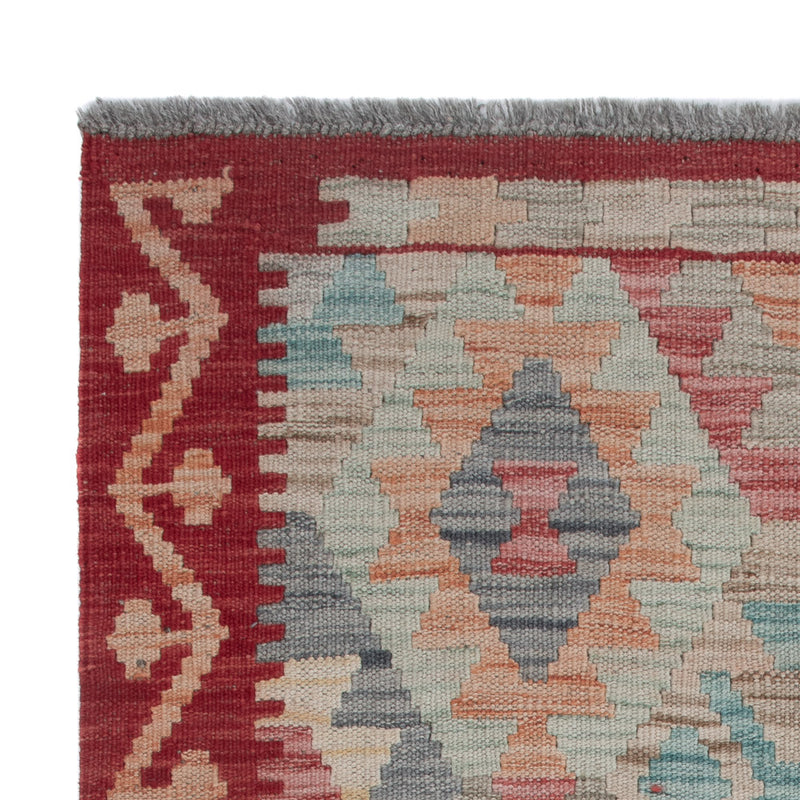 Kilim Maimana Teppe 125x83cm - Ullteppe