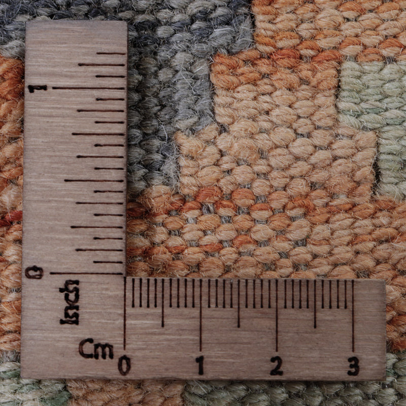 Kilim Maimana Teppe 125x83cm - Ullteppe