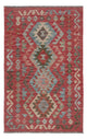 Kilim Maimana Teppe 130x81cm - Ullteppe
