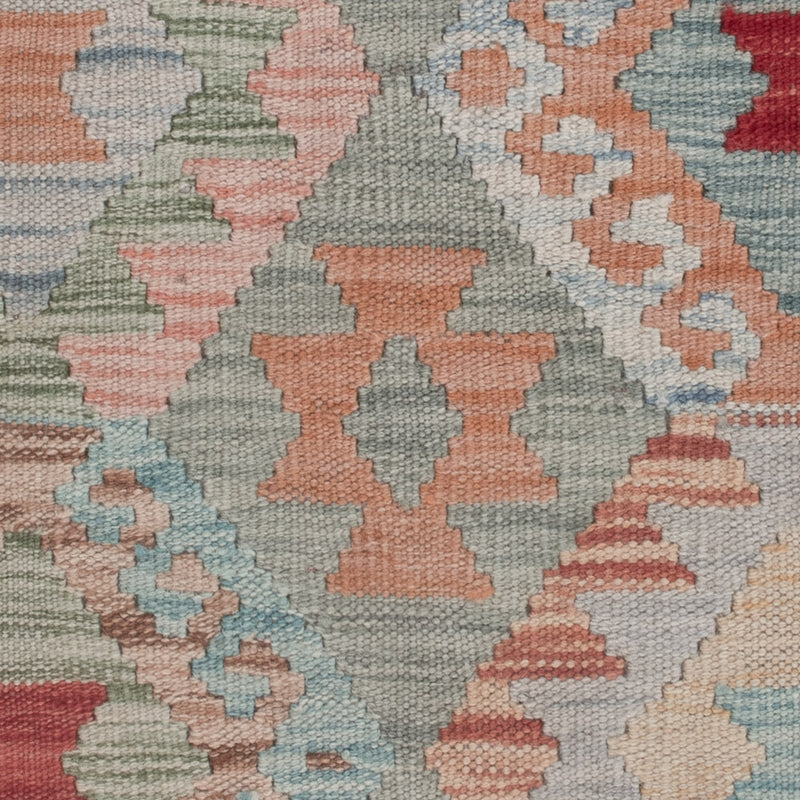Kilim Maimana Teppe 123x86cm - Ullteppe