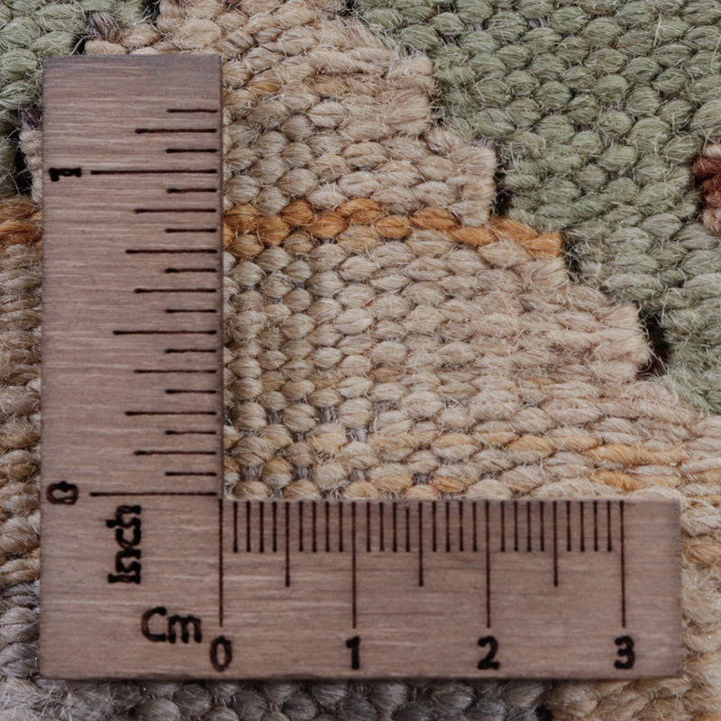 Kilim Maimana Teppe 123x86cm - Ullteppe