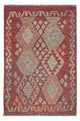 Kilim Maimana Teppe 120x82cm - Ullteppe