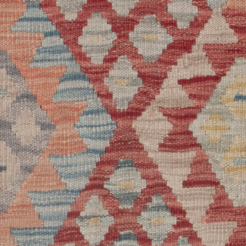 Kilim Maimana Teppe 120x82cm - Ullteppe