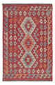 Kilim Maimana Teppe 119x82cm - Ullteppe