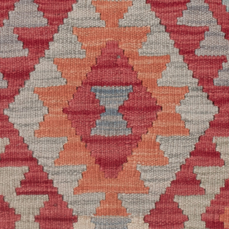 Kilim Maimana Teppe 119x82cm - Ullteppe