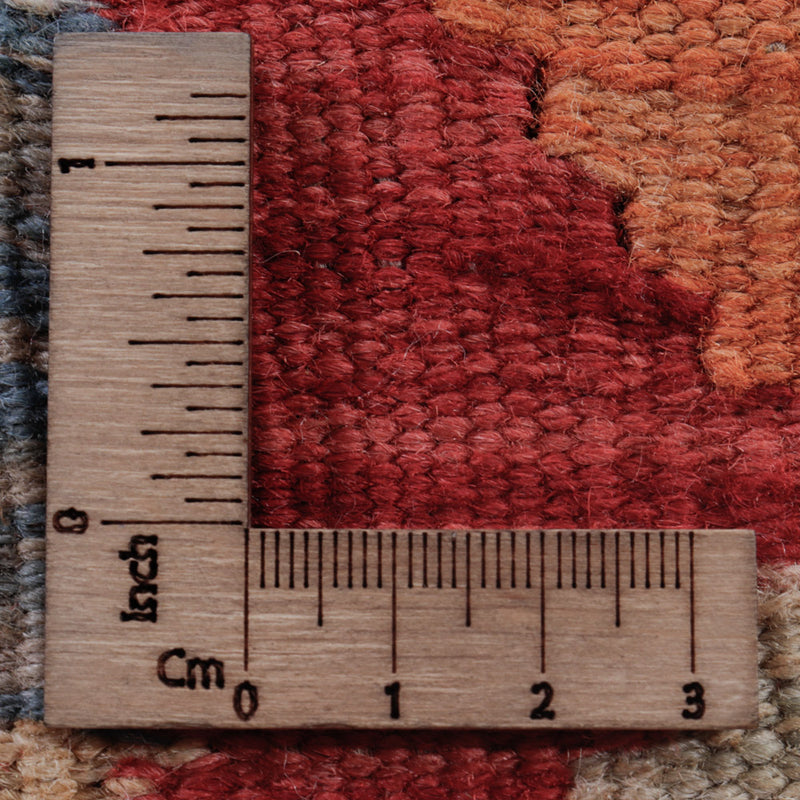 Kilim Maimana Teppe 119x82cm - Ullteppe