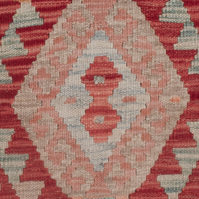Kilim Maimana Teppe 122x84cm - Ullteppe