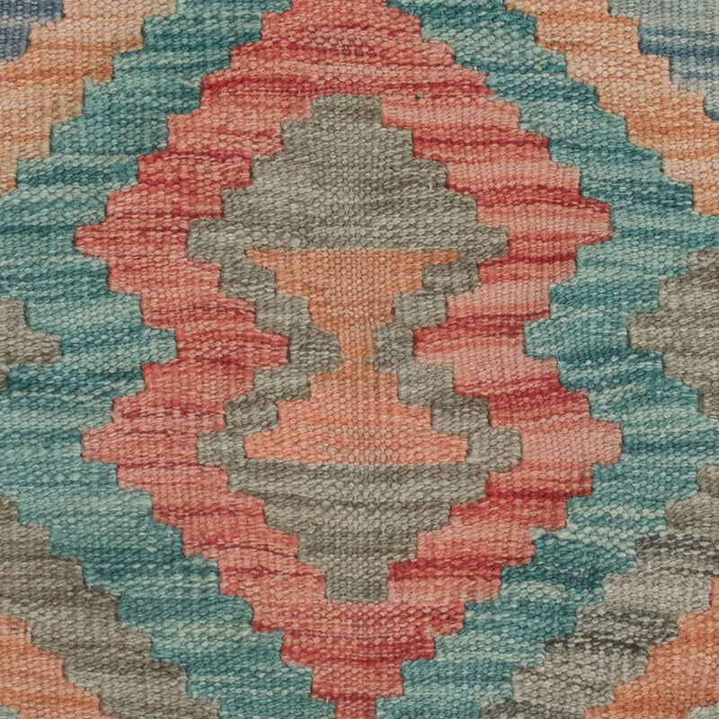 Kilim Maimana Teppe 117x79cm - Ullteppe
