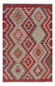 Kilim Maimana Teppe 122x80cm - Ullteppe