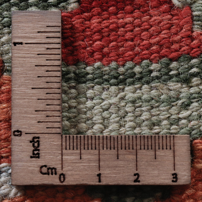 Kilim Maimana Teppe 122x80cm - Ullteppe