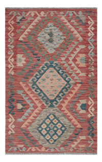Kilim Maimana Teppe 130x79cm - Ullteppe – product image