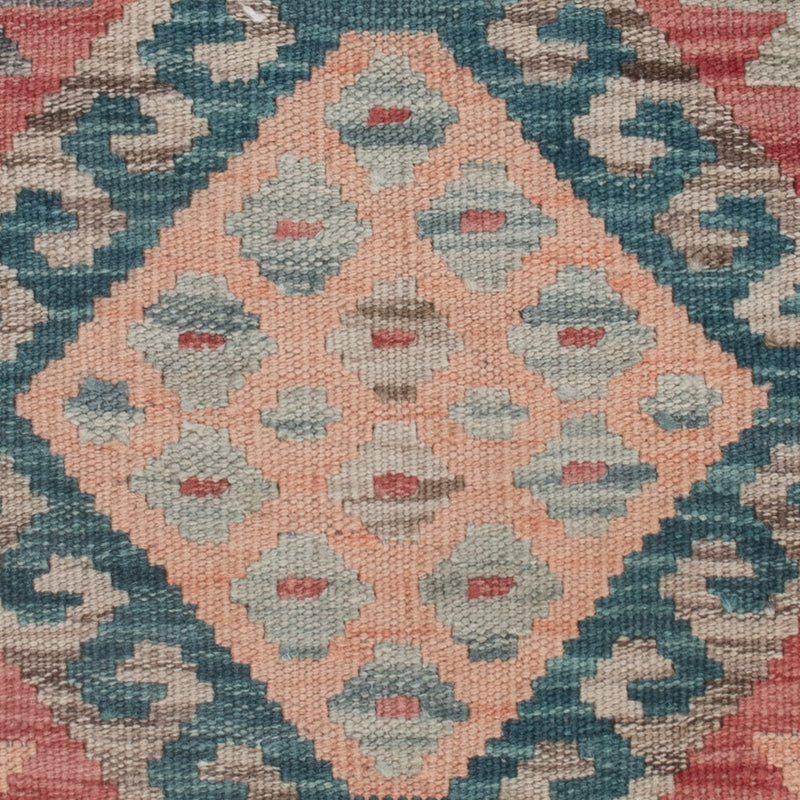 Kilim Maimana Teppe 130x79cm - Ullteppe