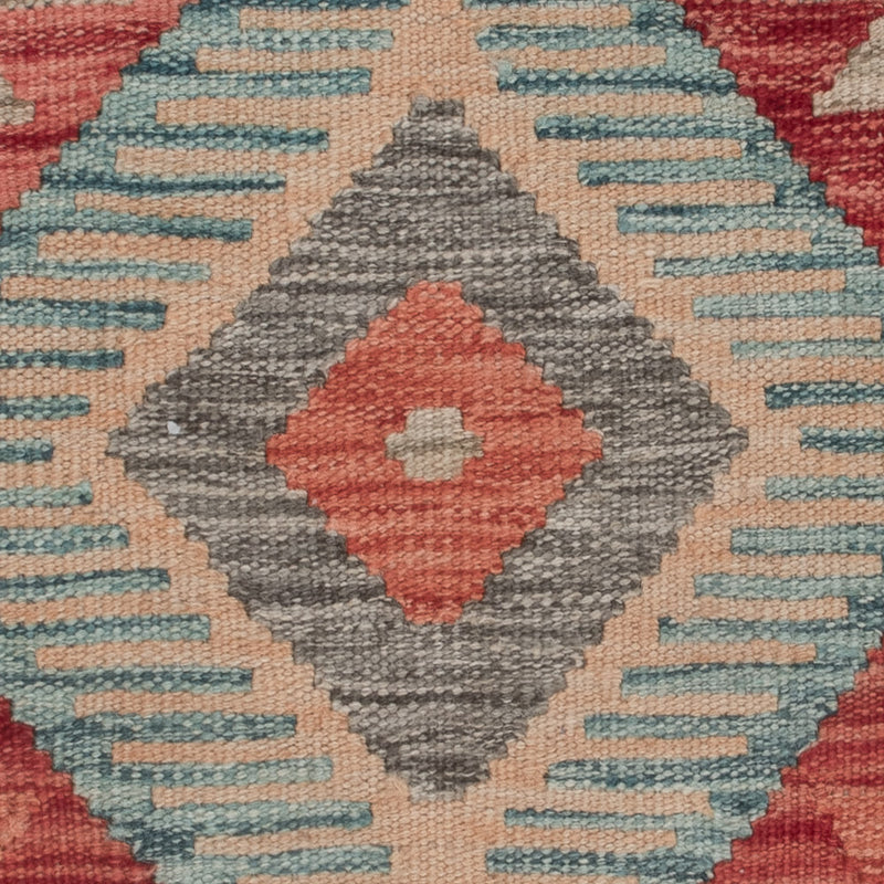 Kilim Maimana Teppe 113x80cm - Ullteppe