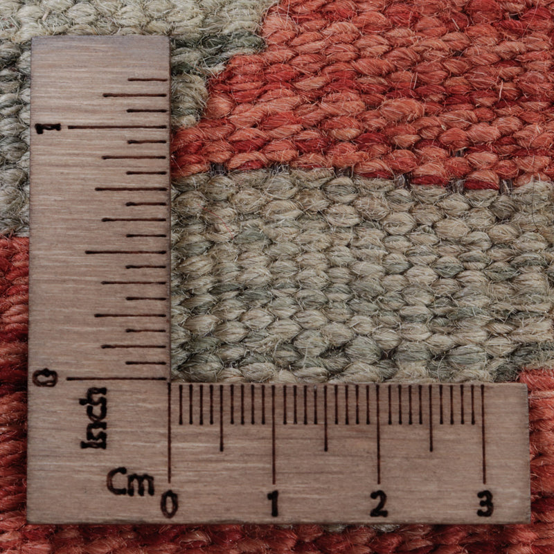 Kilim Maimana Teppe 113x80cm - Ullteppe