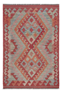 Kilim Maimana Teppe 120x82cm - Ullteppe – product image