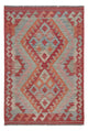 Kilim Maimana Teppe 120x82cm - Ullteppe