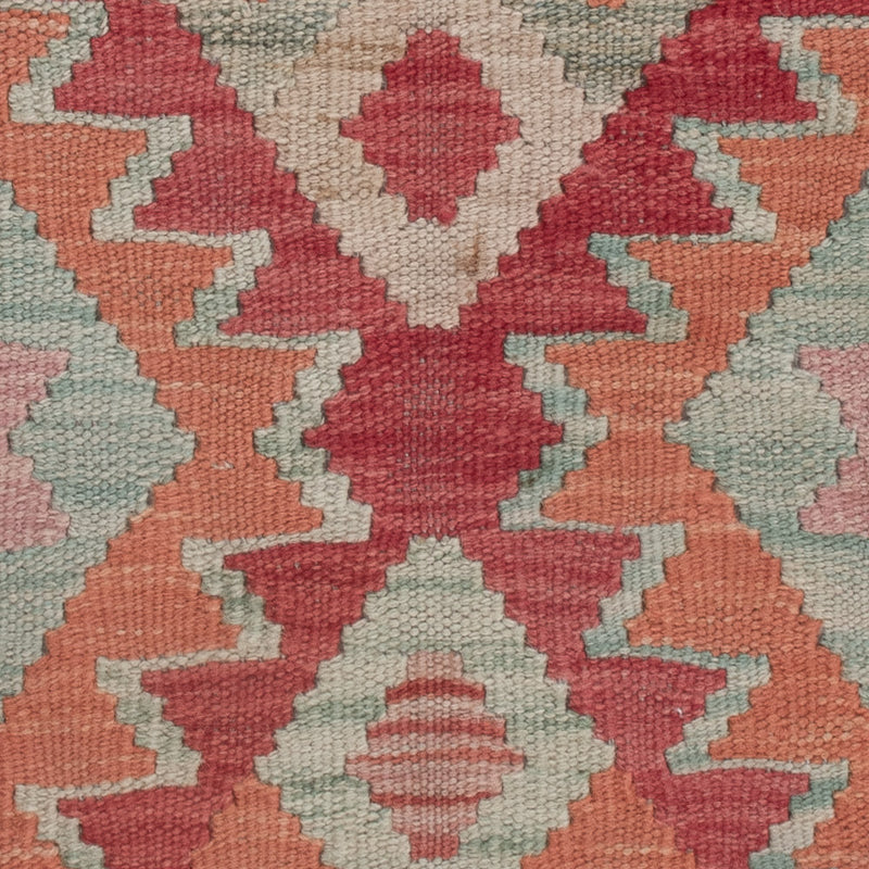 Kilim Maimana Teppe 120x82cm - Ullteppe