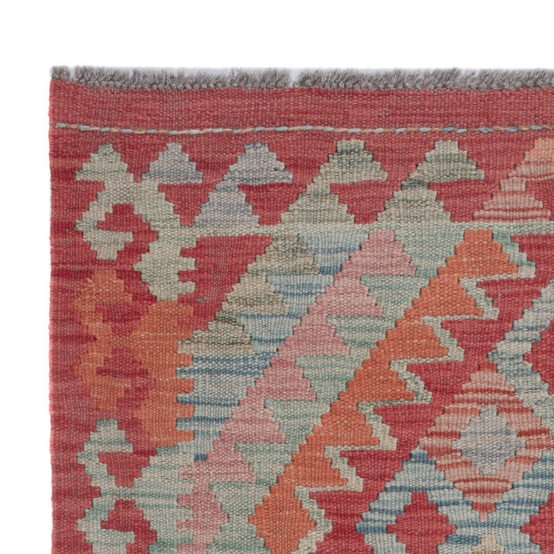 Kilim Maimana Teppe 120x82cm - Ullteppe