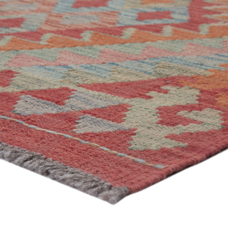 Kilim Maimana Teppe 120x82cm - Ullteppe