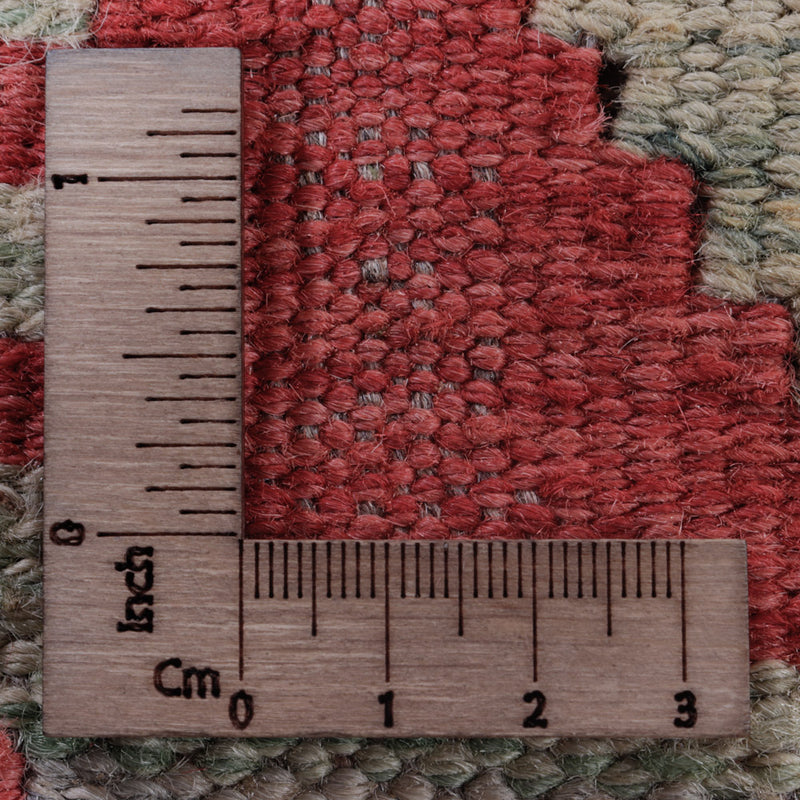 Kilim Maimana Teppe 120x82cm - Ullteppe