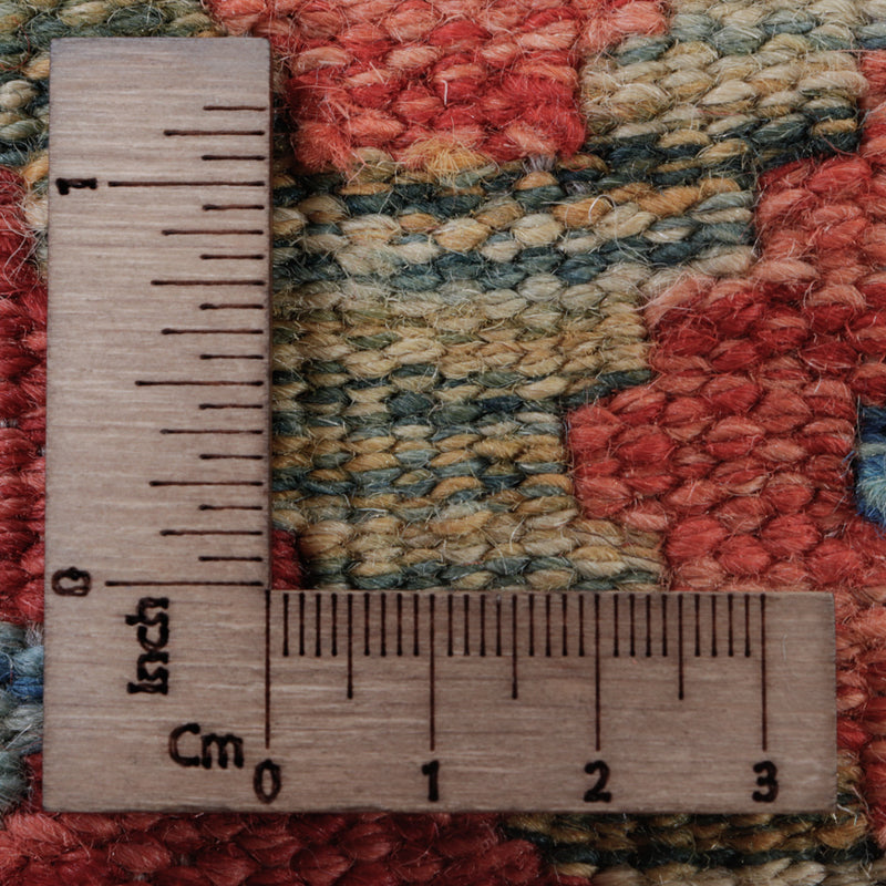 Kilim Maimana Teppe 131x80cm - Ullteppe