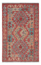 Kilim Maimana Teppe 122x75cm - Ullteppe