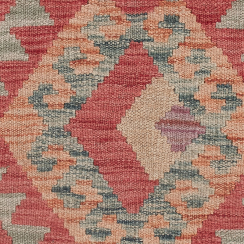 Kilim Maimana Teppe 122x75cm - Ullteppe