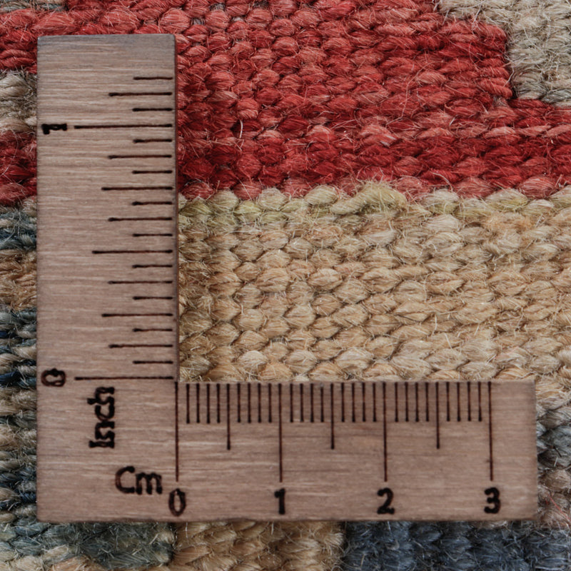 Kilim Maimana Teppe 122x75cm - Ullteppe