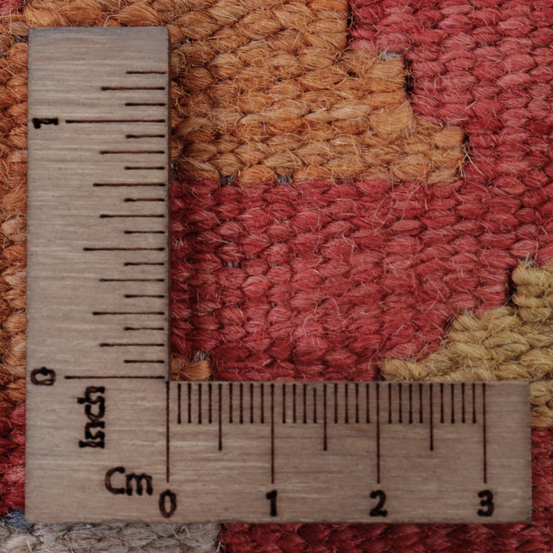 Kilim Maimana Teppe 128x81cm - Ullteppe