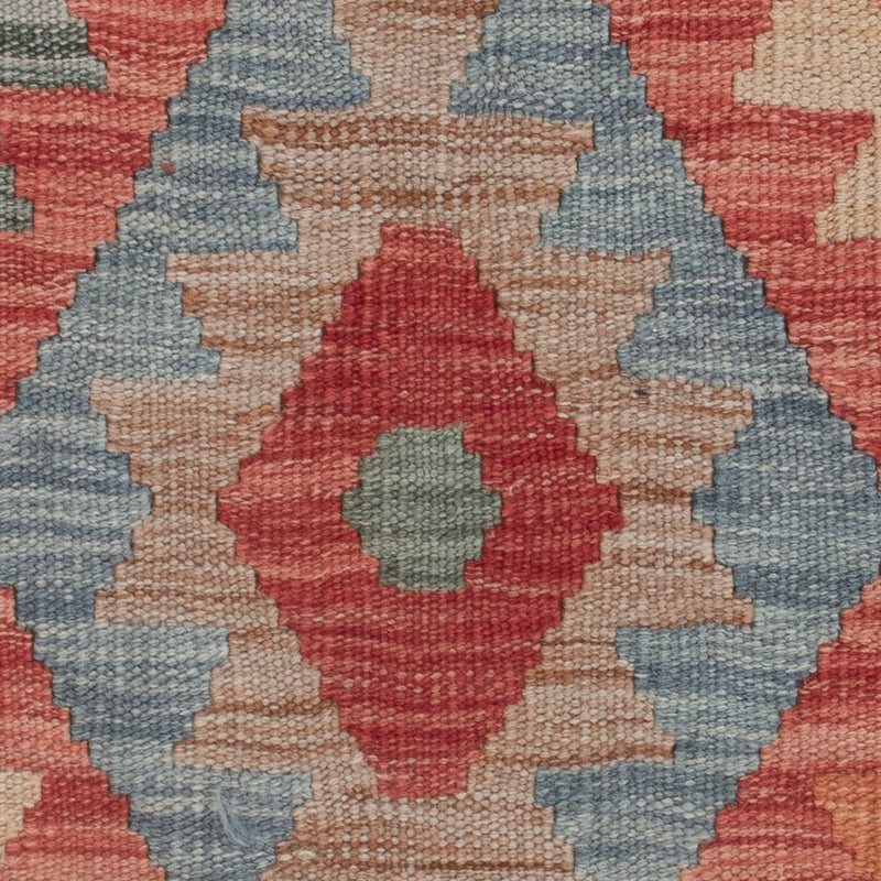 Kilim Maimana Teppe 125x74cm - Ullteppe
