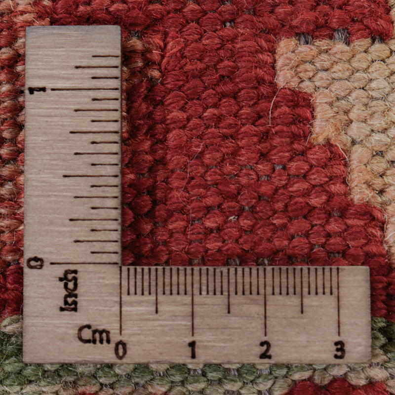 Kilim Maimana Teppe 128x89cm - Ullteppe