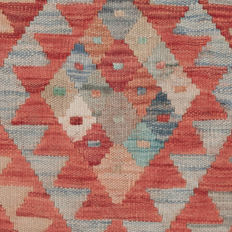 Kilim Maimana Teppe 132x87cm - Ullteppe