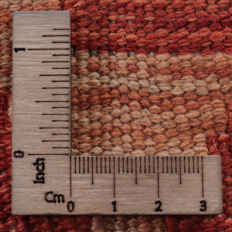 Kilim Maimana Teppe 132x87cm - Ullteppe