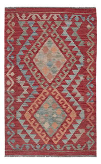 Kilim Maimana Teppe 122x76cm - Ullteppe – product image