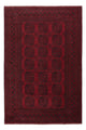 Akhche Teppe 197x293cm - Orientalsk teppe