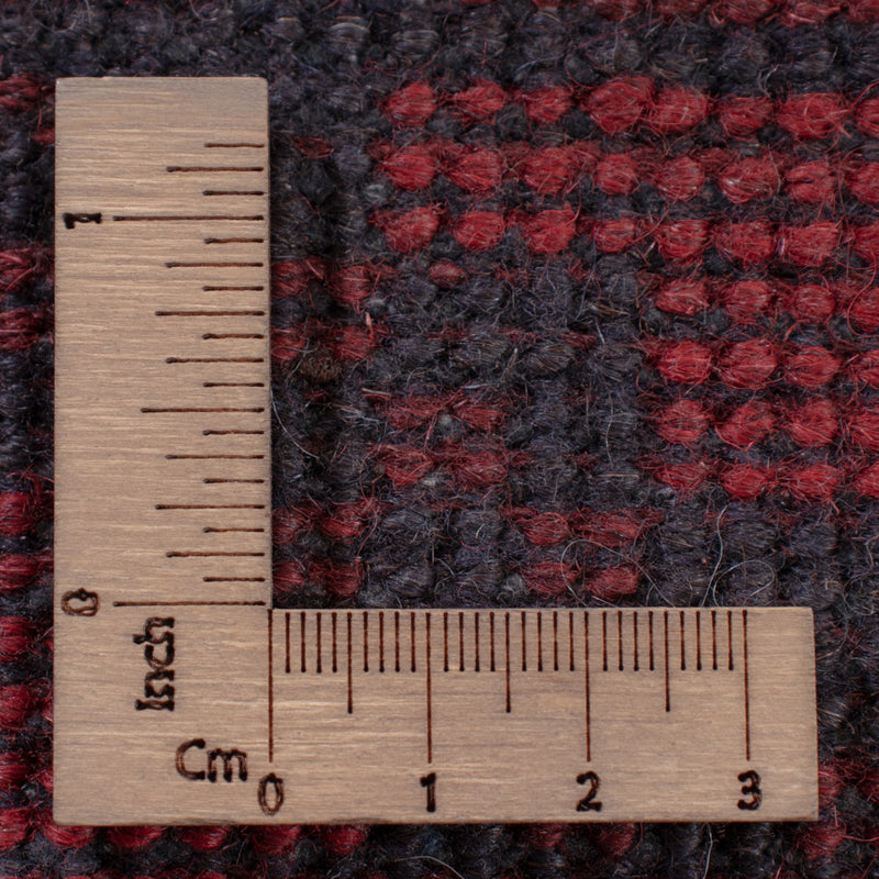 Akhche Teppe 197x293cm - Orientalsk teppe