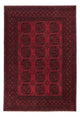 Akhche Teppe 288x197cm - Orientalsk teppe