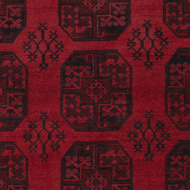 Akhche Teppe 288x197cm - Orientalsk teppe