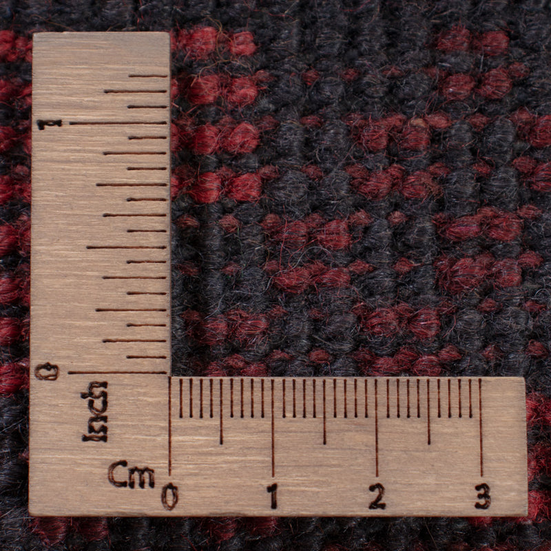 Akhche Teppe 288x197cm - Orientalsk teppe