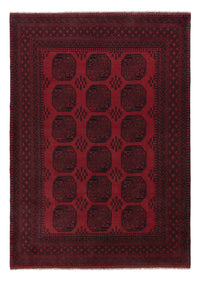 Akhche Teppe 206x290cm - Orientalsk teppe – product image